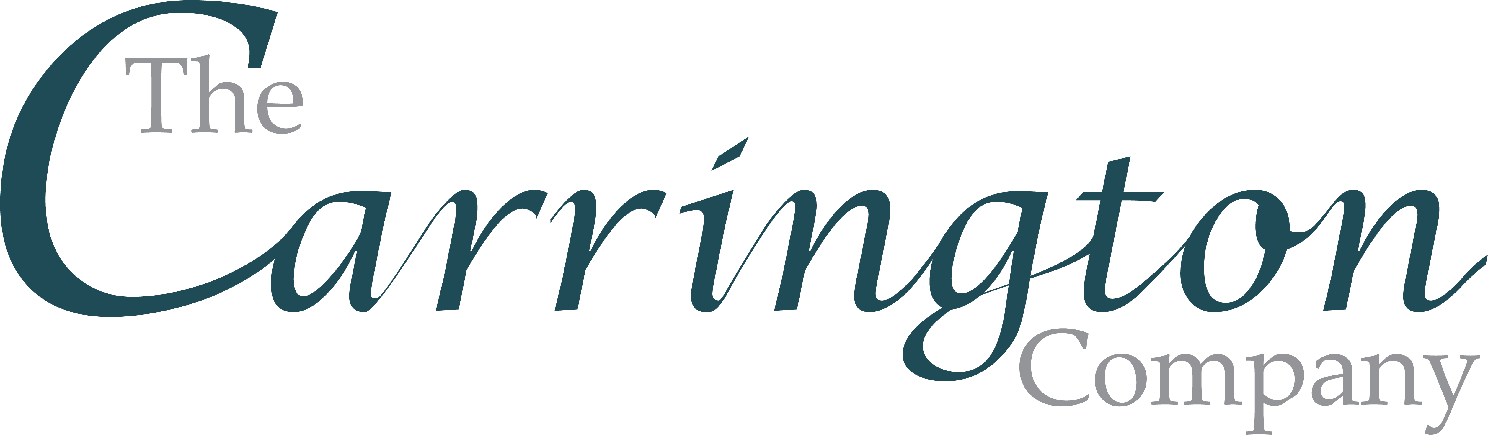 The Carrington Company